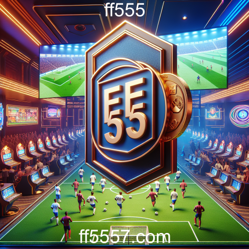 A Ascensão dos Jogos de Esporte: Uma Nova Era no Videogame